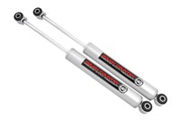 Rough Country 0-3.5" N3 Rear Shocks for 09-24 Ford