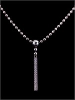 Lagos Diamond Designer Necklace