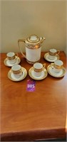 Vintage Nippon Tea Set  (B3)