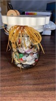 Jar of Buttons