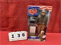 GI Joe Ernie Pyle