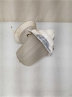 Outdoor Lighting Sconce