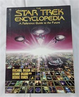PB Star Trek encyclopedia