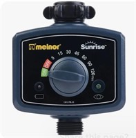 Melnor Sunrise Water Timer