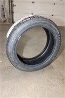 Single Firestone Tire 225/45R18     New