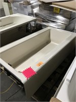 Kohler Cast Iron Bath Tub