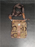 Crossbody Bag, unmarked-USED