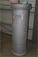 MILITARY CLASS B SOLID EXPLOSIVE STORAGE CONTAINER