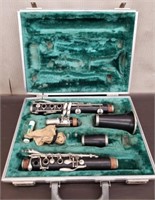 Vintage Boosey & Hawkes 'The Edgware' Clarinet in