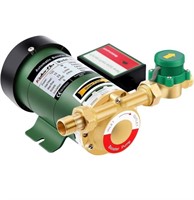 (used)KOLERFLO 120W Water Pressure Booster Pump