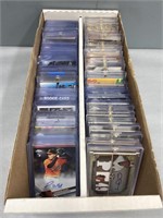 Baseball Cards incl Auto & Game Used