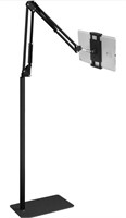 TABLET FLOOR STAND, OVERHEAD CAMERA PHONE MOUNT