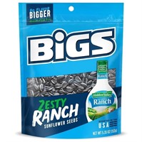 O1111 BIGS Hidden Valley Ranch Sunflower Seeds