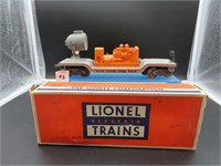 Lionel 6520 Searchlight Car