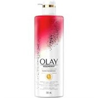 Olay Age Defying Body Wash with Niacinamide,