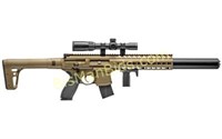 SIG MCX AIR FDE SCOPE-14X24WR .177