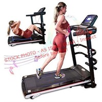 Ksports Treadmill
