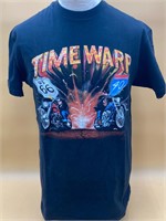 Vintage Easyriders Time Warp M Shirt