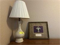 Lamp & wisdom picture