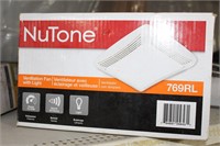 NUTONE Vent Fan