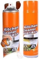 Multipurpose Kitchen Cleaner Spray  Bubble Foam  S