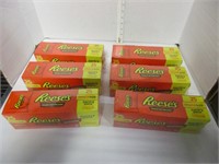 6 Boxes Reeses Cups