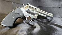 RUGER SECURITY SIX 357 MAG CAL