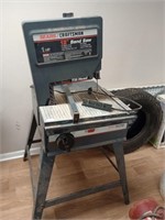 12in tilt head band saw