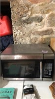 Cuisinart microwave