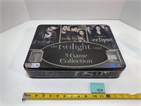 Twilight Three Game Collection