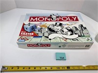 Monopoly Game