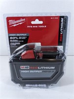 NEW M18 Red Lithium Advantage HD12.0 Battery