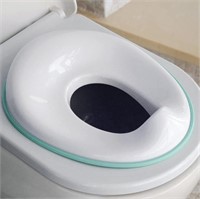 Potty Training Seat for Boys and Girls - Fits