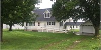 17736 E RIPPER RD CANTON, 4 BEDROOMS ON 1 ACRE