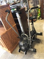 Schwinn Exercise Bike