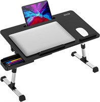 Besign LT06 Pro Adjustable Laptop Table