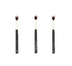 3 PACK Believe Beauty Blending Eyeshadow Brush