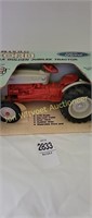 Ford NAA Golden Jubilee Tractor in Box