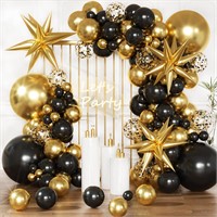 KARLURE Balloons Garland Arch Kit for Parties