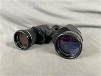 Sears Wide Angle 8 x 50 Binoculars