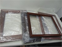 Nice Group of New Picture Frames