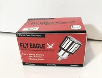 Fly Eagle Drill Chuck 1/32"-1/2” B16
