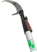 Notch 21' Telescoping Aluminum Pole Saw