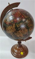Older Globe
