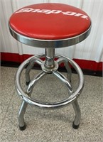 Snap-On Adjustable Height Stool. NO SHIPPING