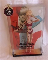 50th anniversary 2008 Goldie Hawn Barbie.