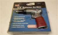 MIT 3/8" Reversible Air Drill