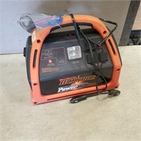 12v Battery Booster Untested as is