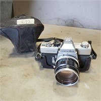 Minolta Camera