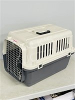 portable pet kennel